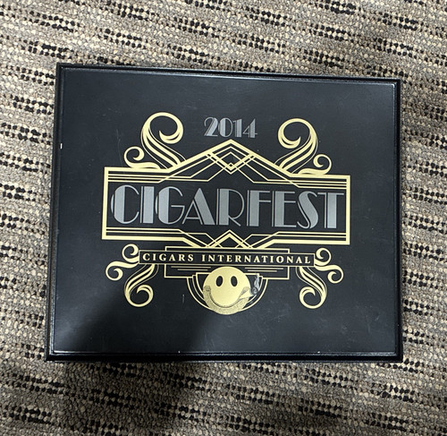Cigars international 2014 - international,