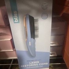 Bliss laser ripristino pettine - bliss,