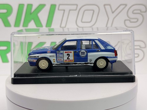 Lancia delta vitesse 43 - delta, 1/43
