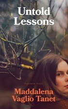 Untold Lessons by Tanet