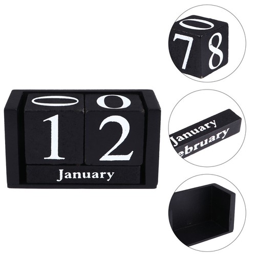 Calendario scrivania in - calendario,
