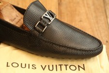 Scarpe mocassini Louis Vuitton