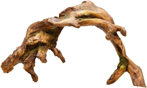 Legno acquario decorativo - legno,