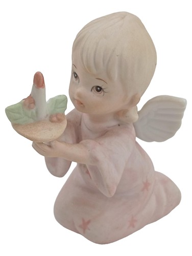 Figurina decorativa angelo - figurina, con