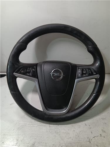 Volante opel insignia - volante,