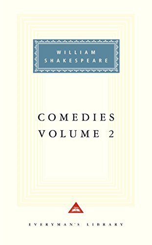 Comedies vol the - vol., 2
