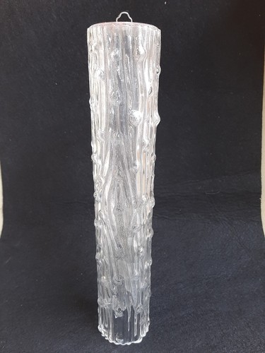 Vetro ricambio tubo cilindro - tubo,