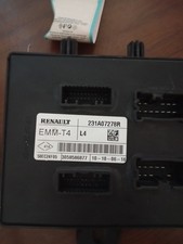 Centralina Controllo per Smart