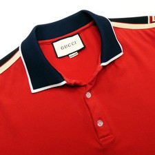 Polo Gucci
