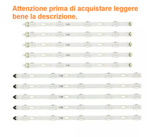 BARRE LED SAMSUNG BN96-34791A