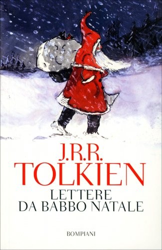 Libro lettere babbo - da, natale