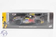 Spark - 1:43 Alpine A110