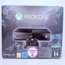 Microsoft Xbox One 500GB Halo