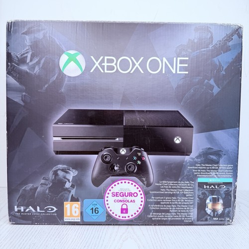 Microsoft xbox one 500gb - xbox,