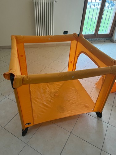 Chicco box open country - box,