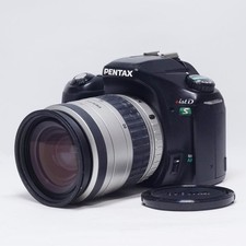 PENTAX ist DS 28-80 mm set