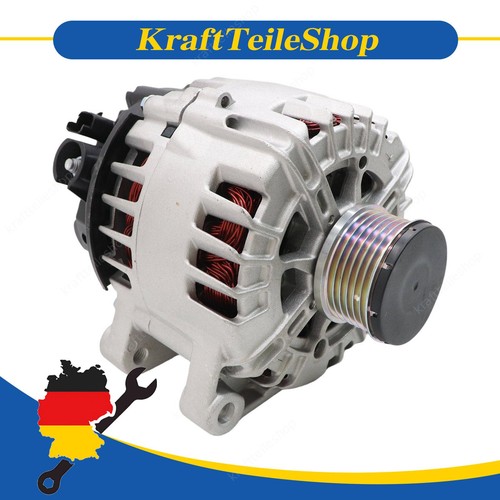 Alternatore 150 ruota - 150-a, e