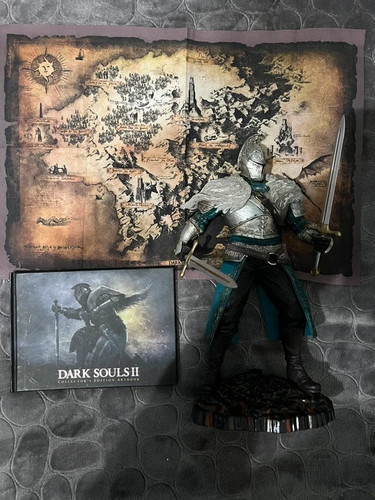 Dark souls collector s - dark, 2