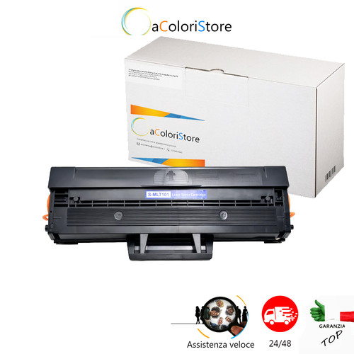 Toner per samsung mlt d101s - samsung, mlt-d101s