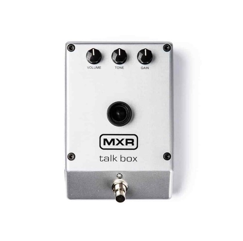 Mxr m222 talkbox - m222,