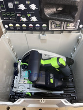 1pc FESTOOL TS 60 KEBQ new