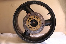 CERCHIO POSTERIORE KAWASAKI ZXR ZX9R 750 900 ZX6R ZX7R ZX6R 636 