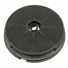 Filtro in Carbone per Cappa Tecnowind 190x36 mm TYPE H TYPE D 180 Teka NR189/404