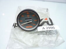 Aprilia ETX TUAREG 50 contachilometri nuovo sfondo grigio