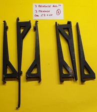 ARREDO NEGOZI STAFFE PER