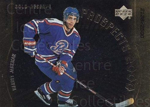 1999 upper deck gold - 1999-00,