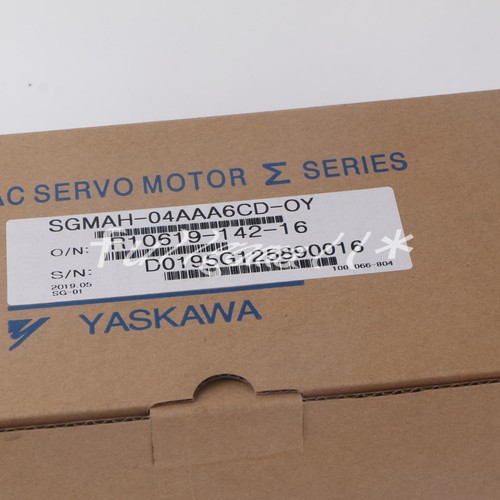 1pz servomotore yaskawa - servomotore,