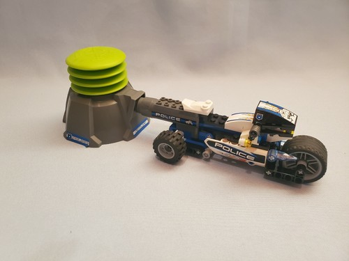 Lego power racers 8221 - lego,