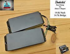 Thunderbird Set di pickup per