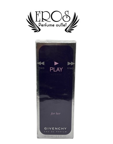 Play intense for her - play,