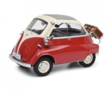 Schuco 450672000 BMW Isetta