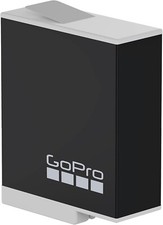 Batteria ricaricabile GoPro