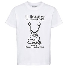 Maglietta T-shirt KURT COBAIN