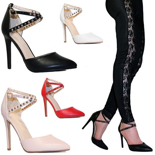 Scarpe donna decollete orsay - scarpe, d'orsay