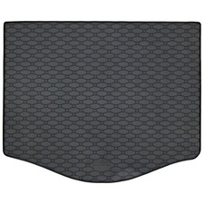 VASCA BAULE BAGAGLIAIO GOMMA