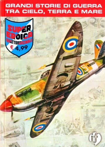Super eroica - super,