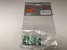 HR2037/12 Hornby Rivarossi Main PCB inc Digital Plug Automotrici ALn 556 IS14.7