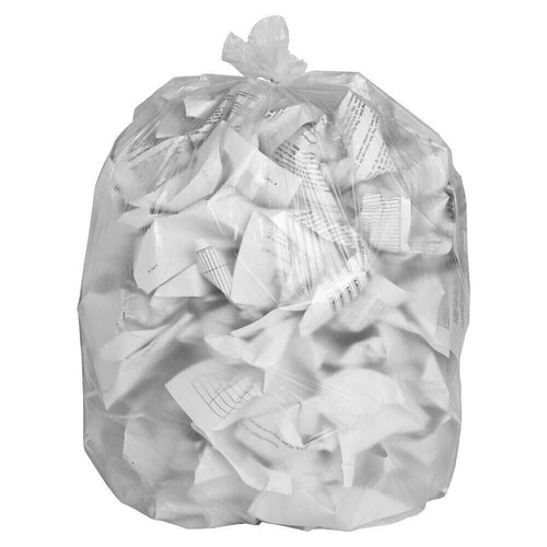 Sacchetti per pattumiera - sacchetti,
