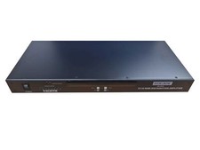 Shinybow commutatore