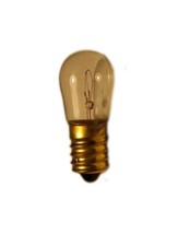 Stock di 5 lampadine E14 14V