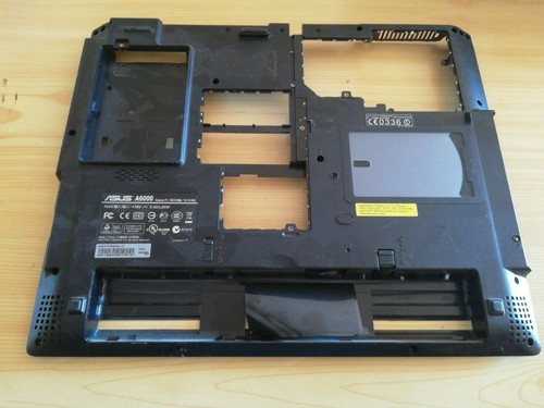 Scocca cover inferiore - cover,
