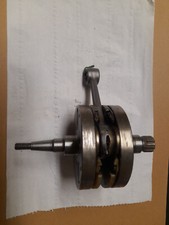 Albero motore Yamaha yz 250 2002