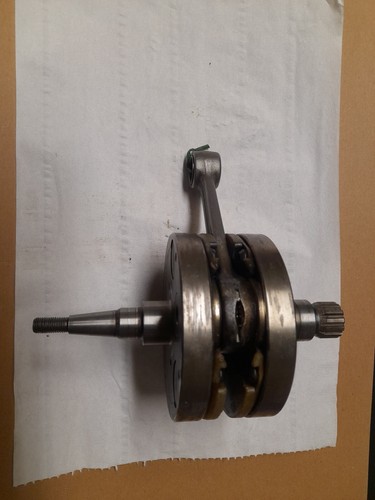 Albero motore yamaha 250 - motore,