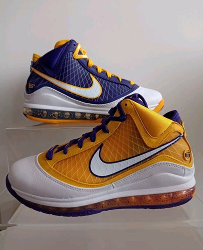 Nike lebron vii - nike,