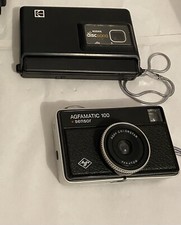2 Appareil Photos - Kodak Disc