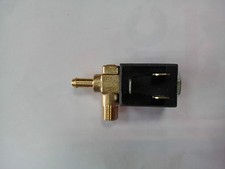 Elettrovalvola Ferro da Stiro